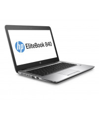 HP EliteBook 840 G3 Intel® Core i5-6200U@2.8GHz|8GB RAM|256GB SSD|14"HD|WIFI|BT|Windows 10/11 Pro Trieda A
